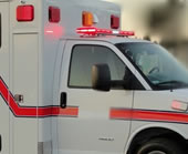 Ambulancia Tipo III
