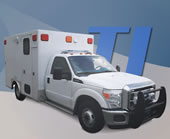 Ambulancia Tipo I