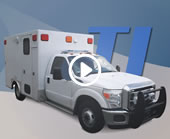 Ambulancia Tipo I